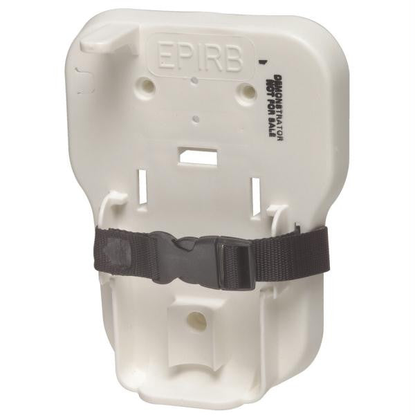 ACR Universal LowPro2™ EPIRB Bracket Universal Cat II Mounting Bracket