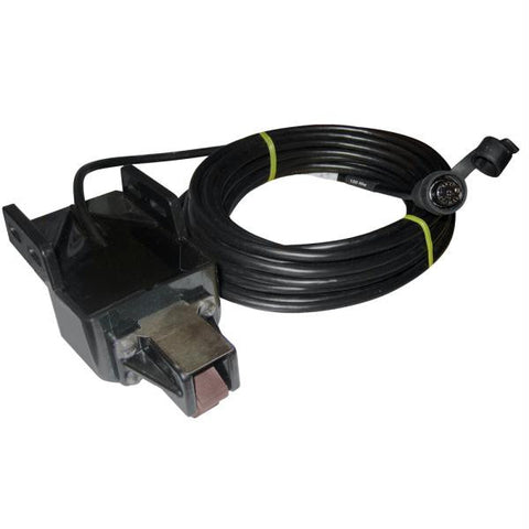 SI-TEX 250-120ST Transom Mount Transducer