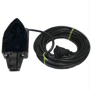 SI-TEX 250-50-200ST Transom Mount Transducer (8 Pin)
