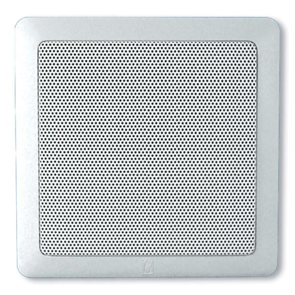 PolyPlanar 6" Premium Panel Speaker - (Pair) White