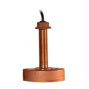 Furuno Bronze Thru-Hull Transducer w-Temp, 600W (8-Pin)