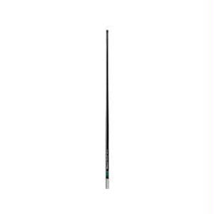 Shakespeare 5421-XT 4' Black AM - FM Antenna