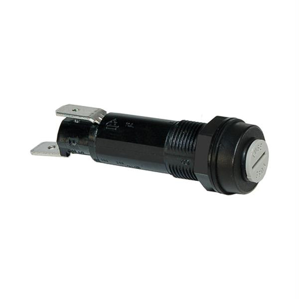 Blue Sea 5020 Fuse Holder 3AG Standard Screwdriver