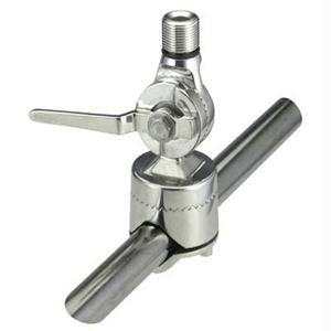 Shakespeare 4188-SL Rail Mount Ratchet Mount for 7-8" to 1.5" Rails