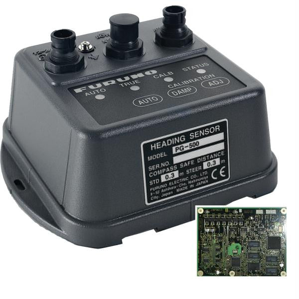 Furuno ARP11-PG500R Package
