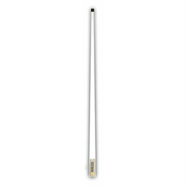 Digital 329-VW 8' VHF Antenna - White