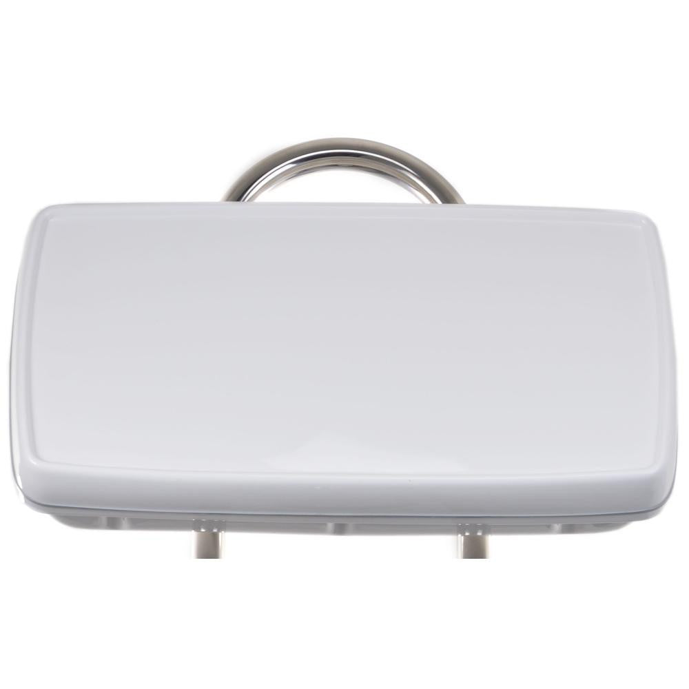 NavPod GP1170 SailPod Uncut f-9.5" Pedestal Guards
