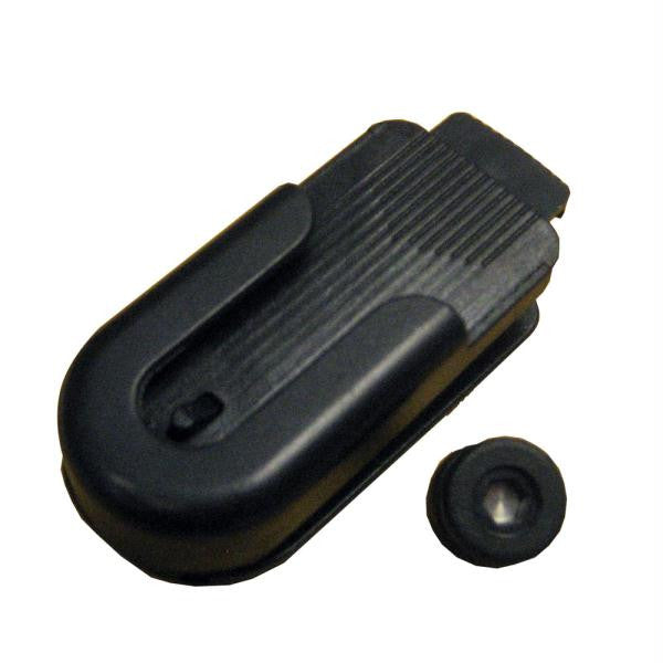 Garmin Belt Clip f-Astro®, eTrex® Series, Geko Series, GPSMAP® Series, Rino® Series & GHP™ 10