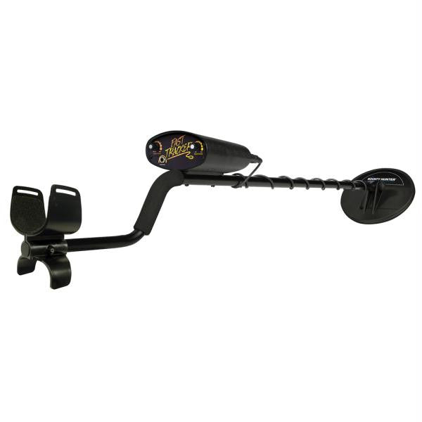 Bounty Hunter Fast Tracker Metal Detector