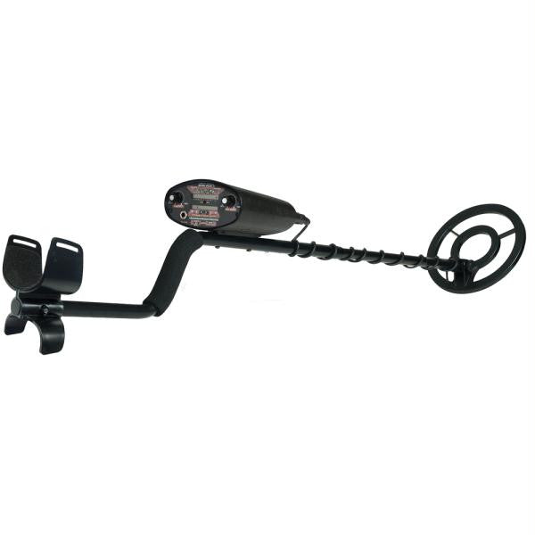 Bounty Hunter Quick Draw II Metal Detector
