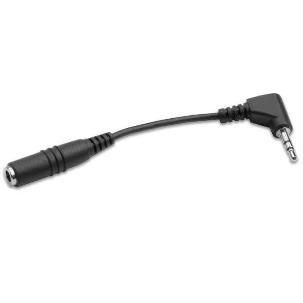 Garmin 2.5mm - 3.5mm Audio Jack Adapter f-Rino® 1xx & 5xx Series