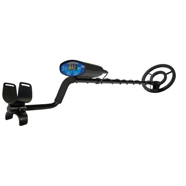 Bounty Hunter Quick Silver Metal Detector