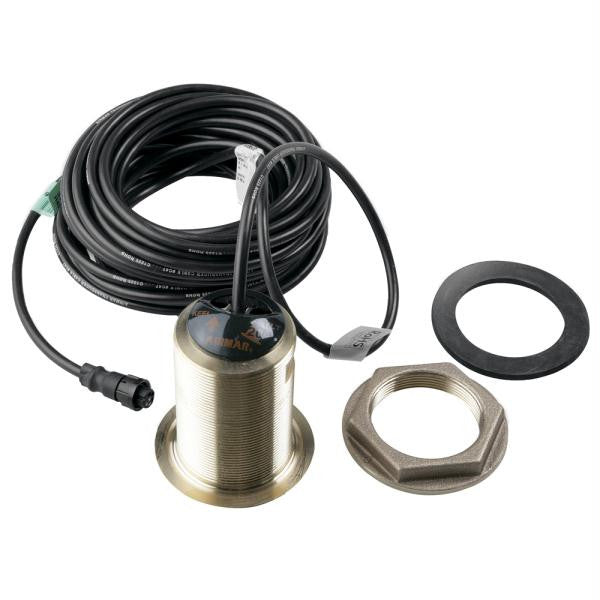 Garmin B60-20 20° Tilted Element Transducer w-6-Pin