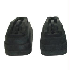 KVH Rooftop Mount f-A7 & A9 Vehicles w-o Roof Racks