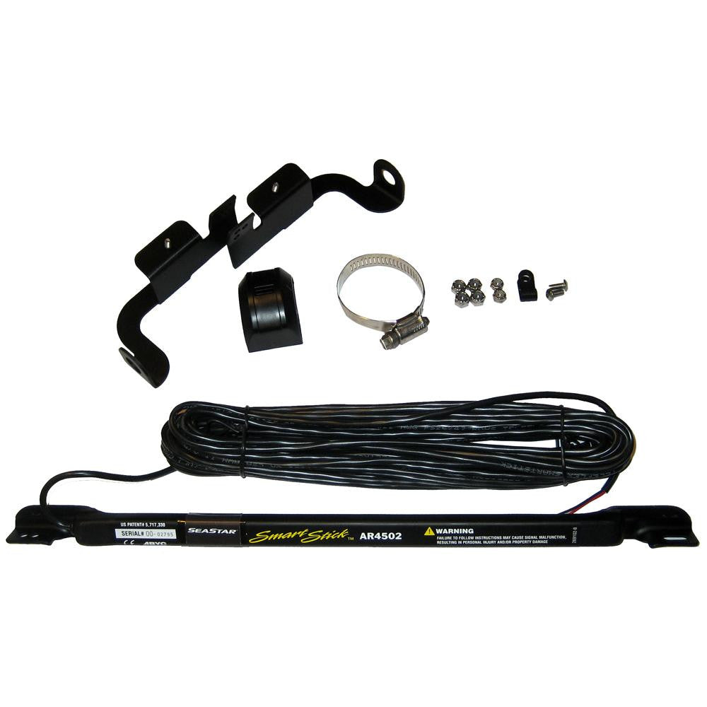 Furuno Rudder Reference f-Outboards On Navpilot 500 & 511 Autopilots