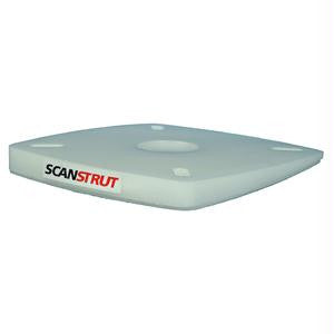 Scanstrut PT3010 4° Base Wedge f-Composite & Aluminum Mounts