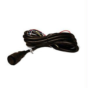Garmin Power Cable for GPSMAP® 298 398 498 GPS Fishfinder Combo Units