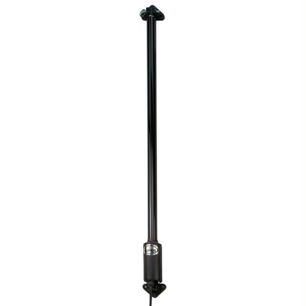 Lenco 12V 47"-73" Hatch Lift w-o Switch