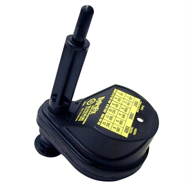 ACR HydroFix™ Hydrostatic Release Unit f-Category I EPIRB