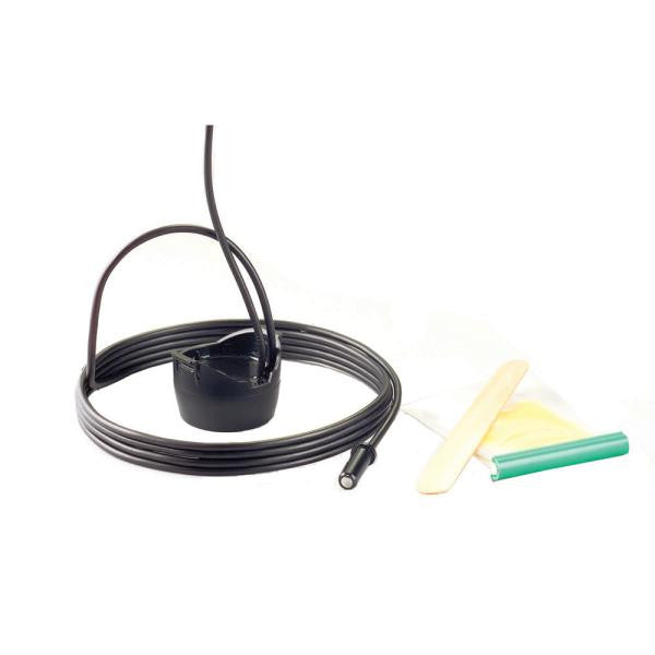 Humminbird XP-9-20-T In-Hull Puck Transducer