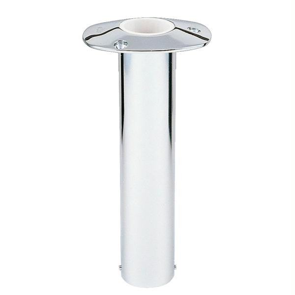 Lee's 0° Stainless Steel Heavy Duty Bar Pin Rod Holder - 2" O.D.