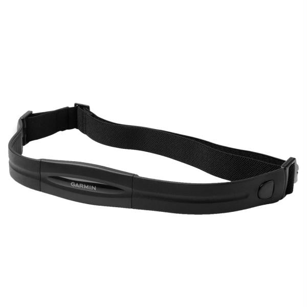 Garmin Heart Rate Monitor