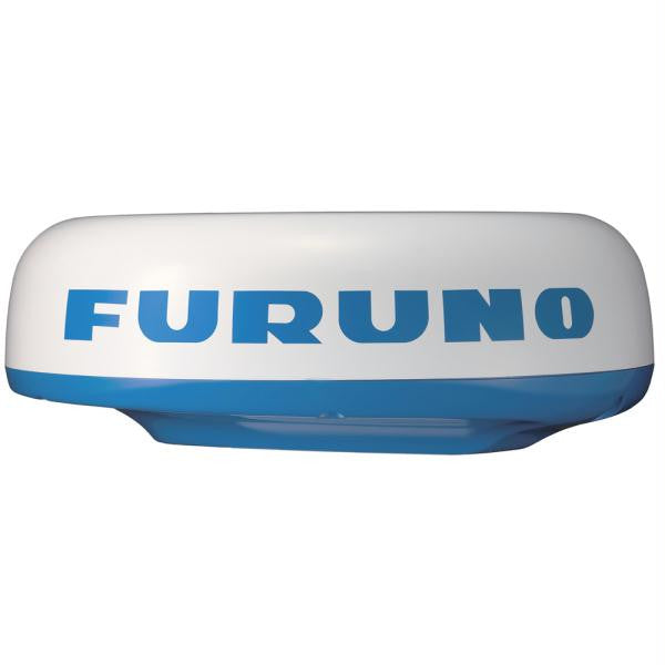 Furuno NavNet 3D 4kW 24" Ultra High Definition (UHD™) Digital Radar