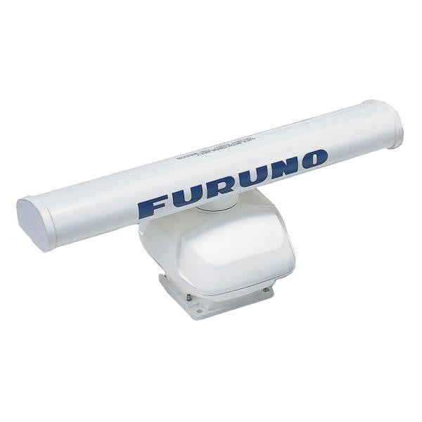 Furuno NavNet 3D 4kW 3.5' Ultra High Definition (UHD™) Digital Radar