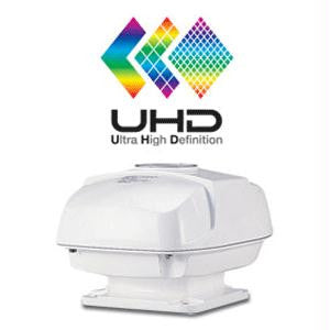 Furuno NavNet 3D 12kW Ultra High Definition (UHD™) Digital Radar less Antenna