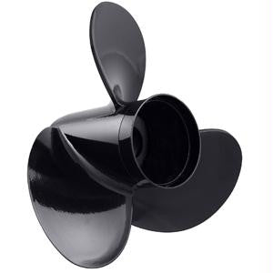 Turning Point H2-1215 Hustler® Aluminum - Right-Hand Propeller - 12.5 X 13 - 3-Blade