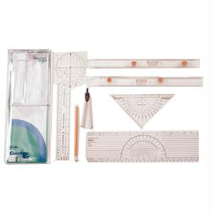 Davis Charting Kit - Complete