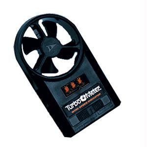 Davis Turbo Meter Electronic Wind Speed Indicator