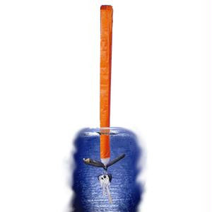 Davis Self-Inflating Key Bouy