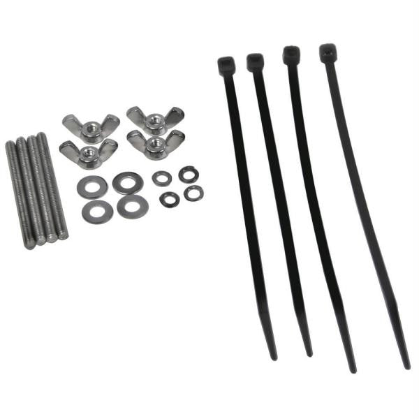 Humminbird IDMK-1100 In-Dash Mounting Kit f-1100 Series