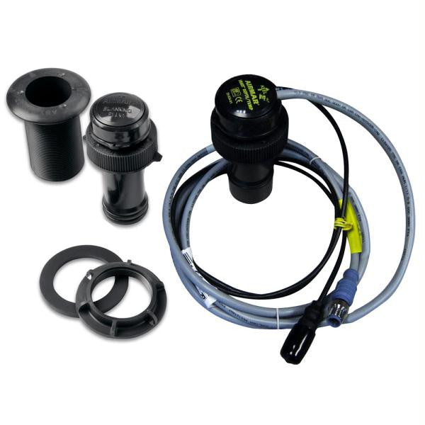 Simrad D800 Depth Plastic Ducer f-IS20