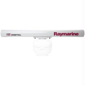 Raymarine 48" Super HD Digital Open Array