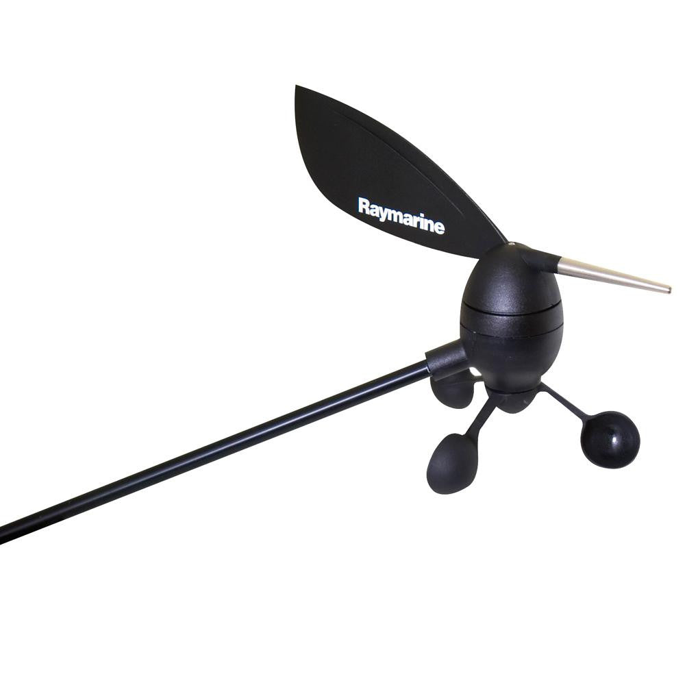 Raymarine ST60 Long Arm Masthead Transducer w-30m Cable