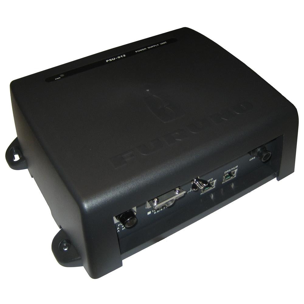 Furuno Power Supply f-NavNet 3D