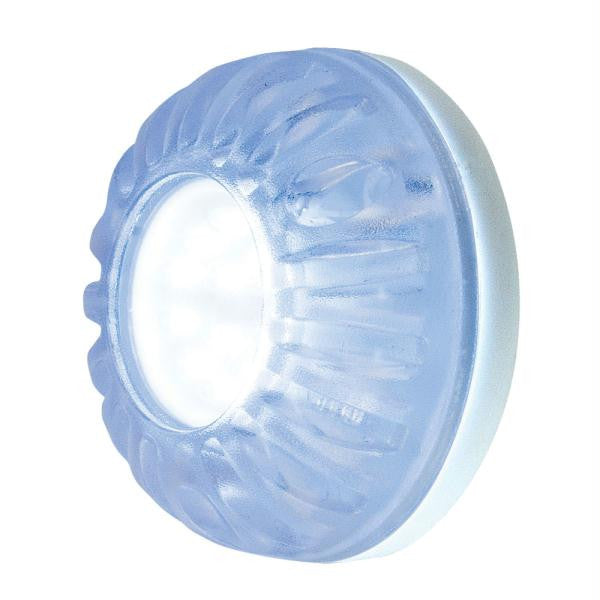 Perko LED Surface Mount Underwater Light - Blue
