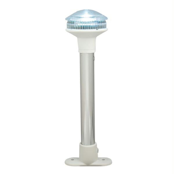Perko LED White All-Round Light f-Power Less Than 20M