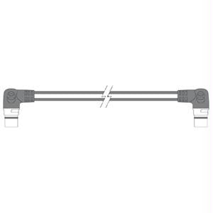 Raymarine 400MM Elbow Spur Cable f-SeaTalkng