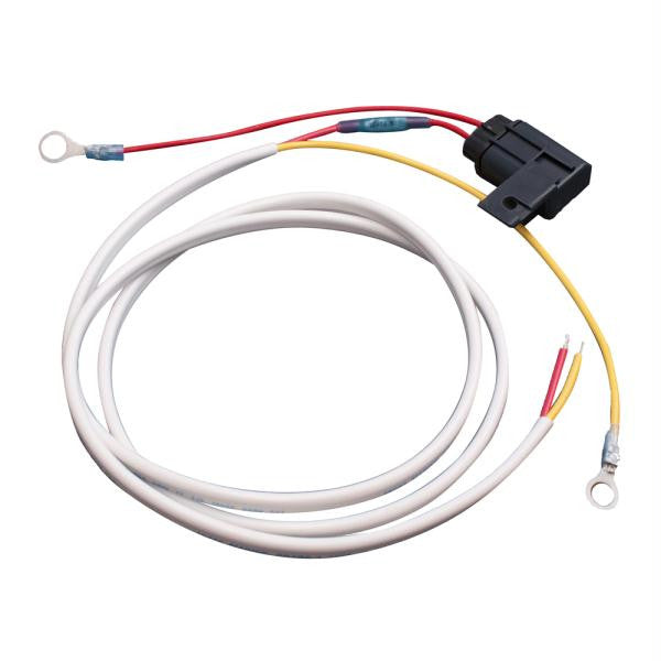 Maretron Battery Harness w-Fuse f-DCM100