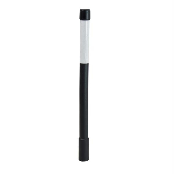 ACR Antenna f-RapidFix™, Sat II & GlobalFix™ - Black