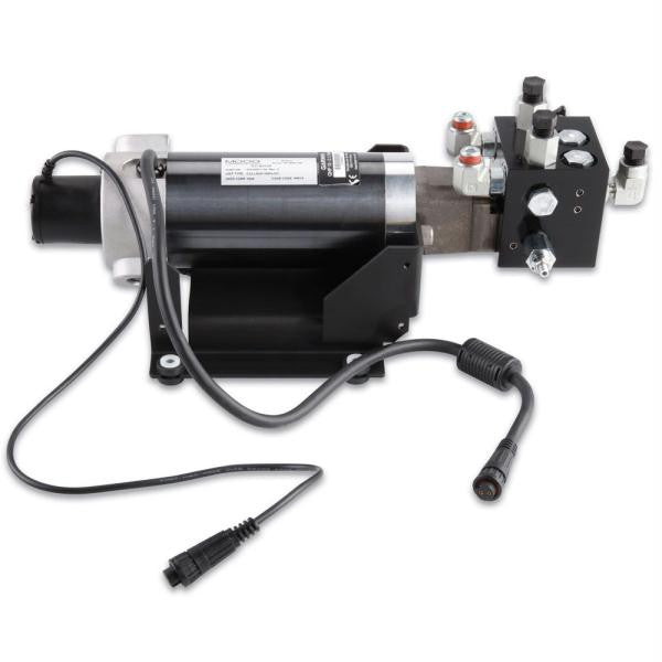 Garmin 2.1-Liter High Performance Pump Kit