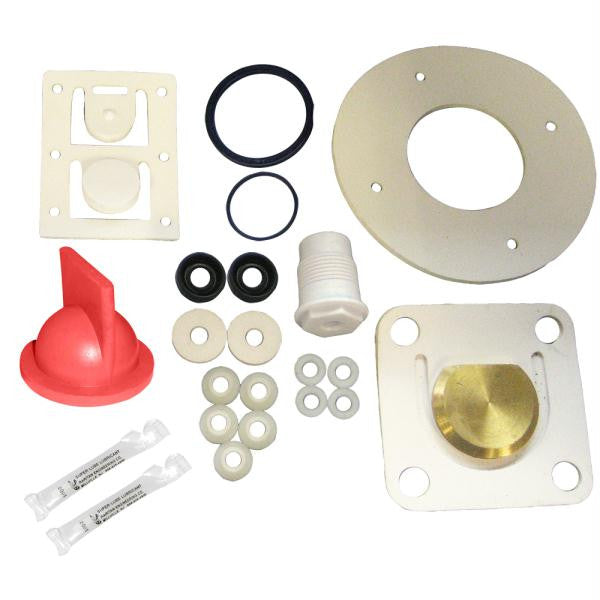 Raritan Compact II Repair Kit