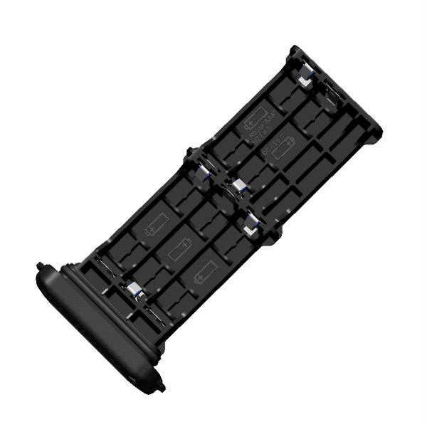 Standard Horizon Battery Tray f-HX750 & HX851