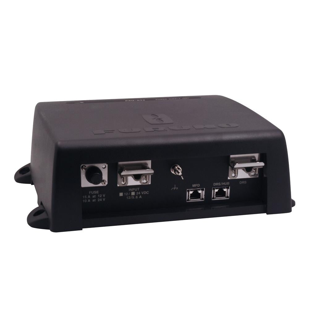 Furuno NN3D Power Supply f-25W Radar