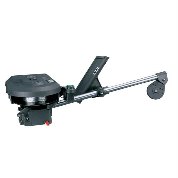 Scotty 1099 Depthpower 24" Electric Downrigger w-Rod Holder