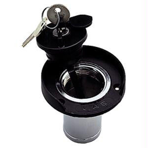 Perko Chromalex Locking Gas Fill f- 1-1-2" Hose