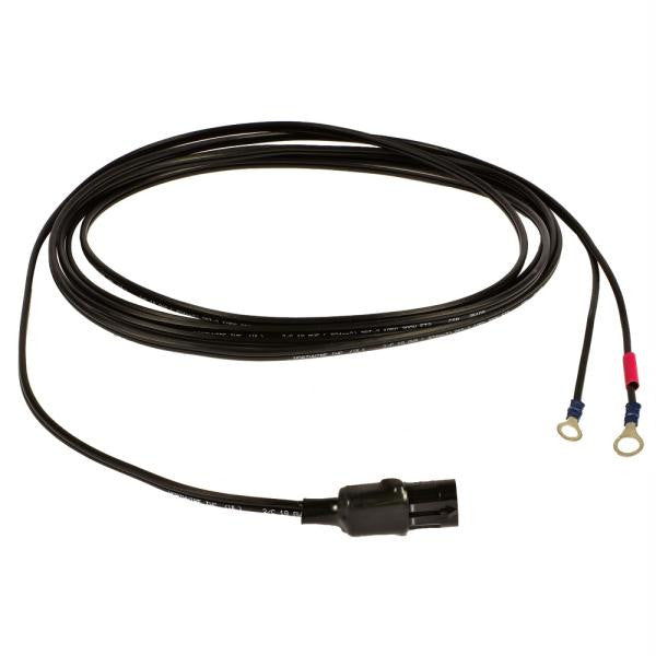 PowerFilm RA-11 15Ft. Extension Cord w-Battery O-Rings